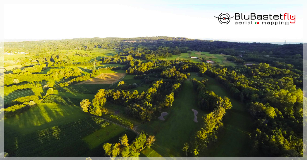 Golf Club San Giovanni dei Boschi.